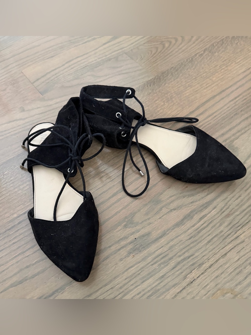 MIA Brandee Flats